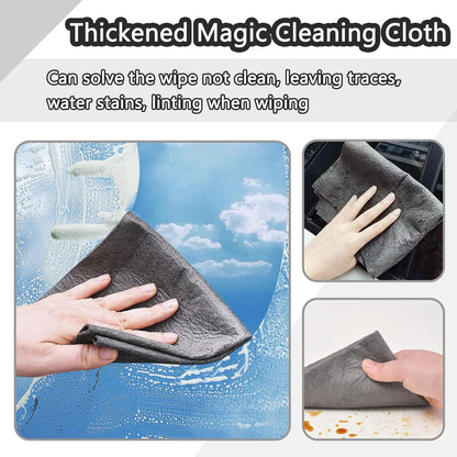 Buy 2, Get 1 Free Thickened Magic Cloths (15 Pcs Total)